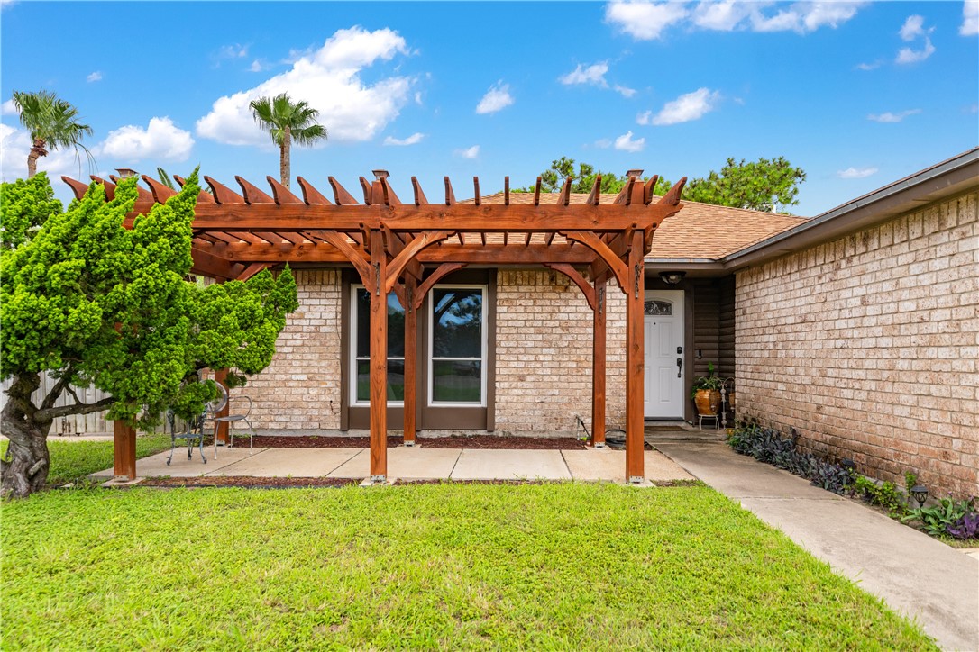 2309 Manitoba Drive Corpus Christi TX 78418