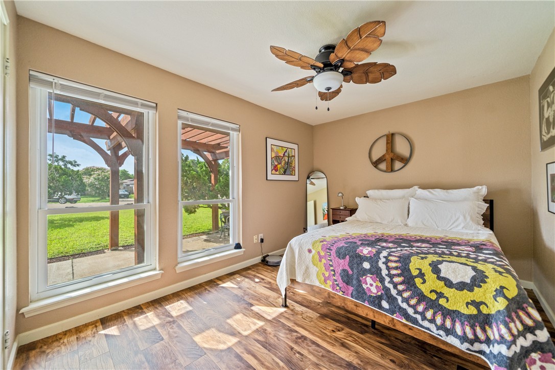 2309 Manitoba Drive Corpus Christi TX 78418