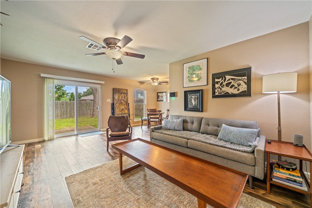 2309 Manitoba Drive Corpus Christi TX 78418