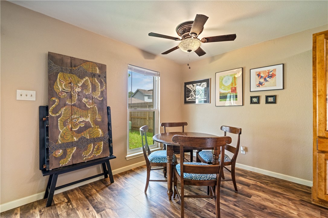 2309 Manitoba Drive Corpus Christi TX 78418