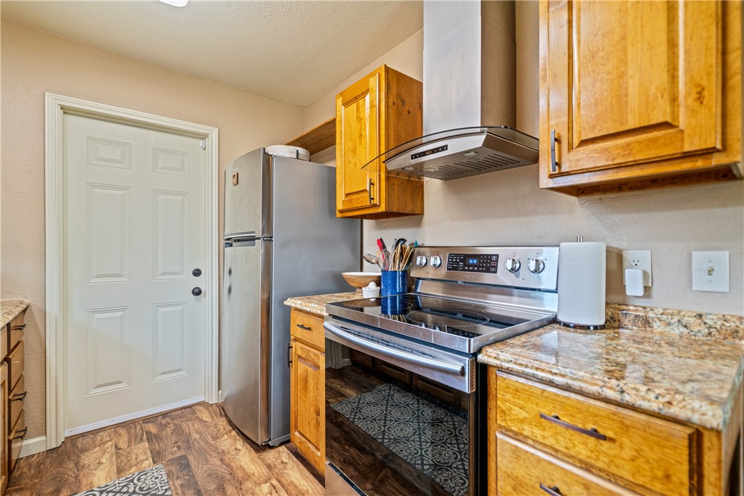 2309 Manitoba Drive Corpus Christi TX 78418