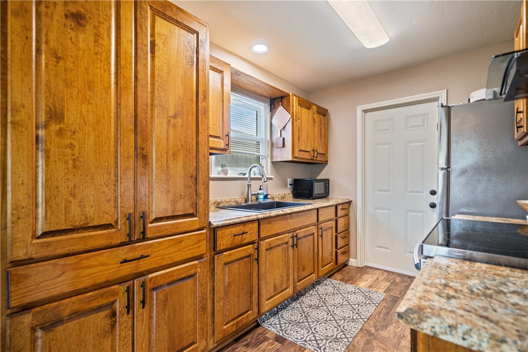 2309 Manitoba Drive Corpus Christi TX 78418