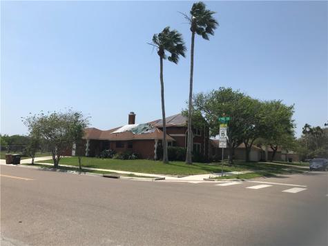 5029 Lethaby Drive Corpus Christi TX 78413
