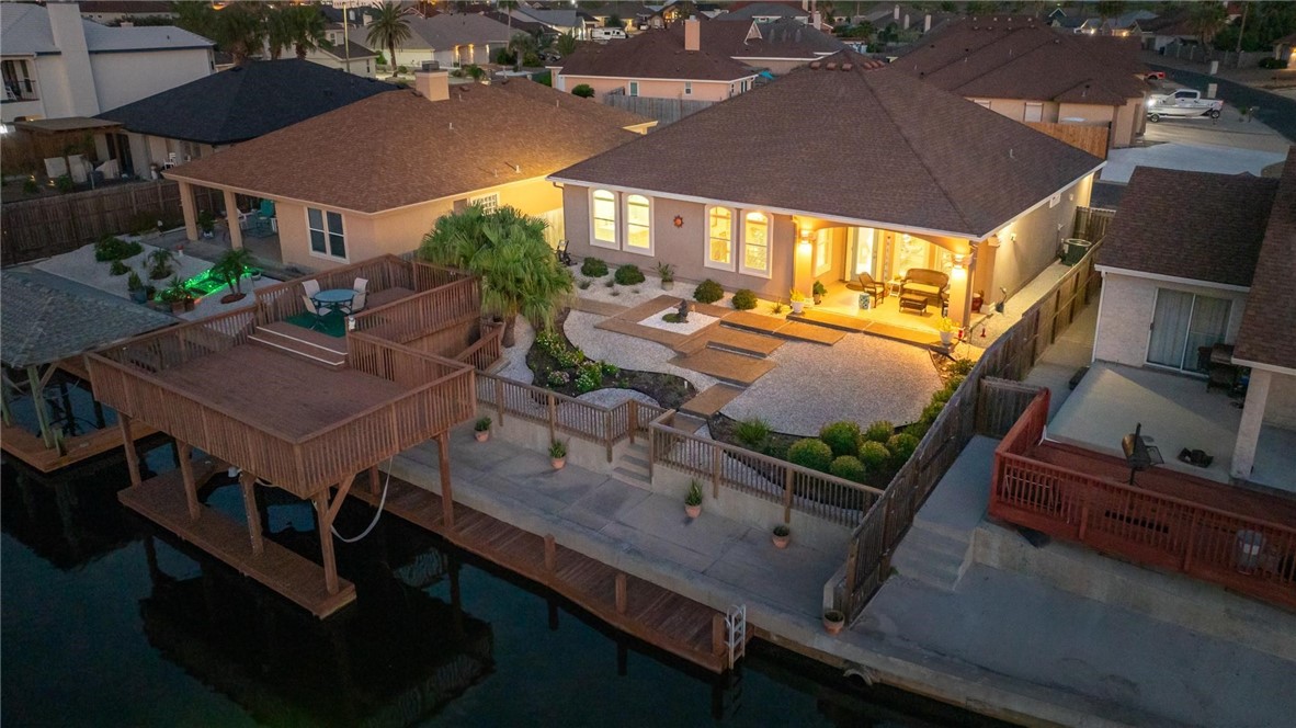 15917 Punta Bonaire Drive Corpus Christi TX 78418