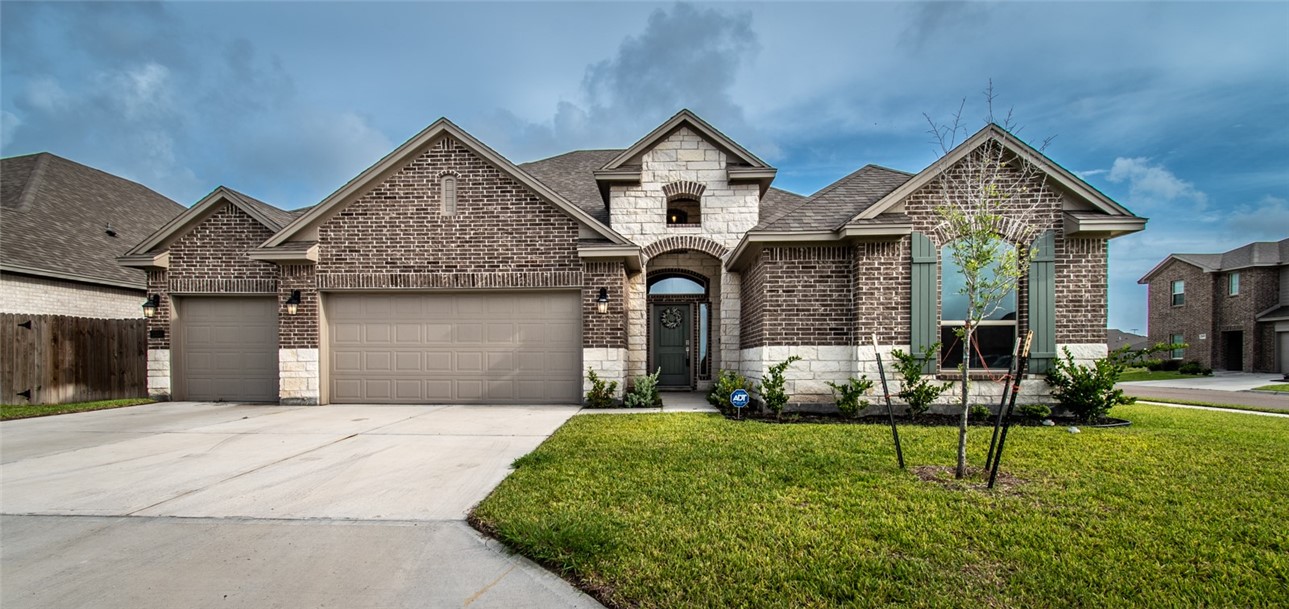 1353 London Towne Boulevard Corpus Christi TX 78415