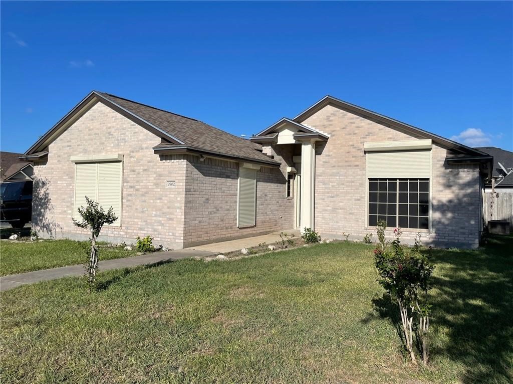 7902 Snake River Drive Corpus Christi TX 78414