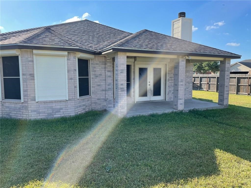 7902 Snake River Drive Corpus Christi TX 78414