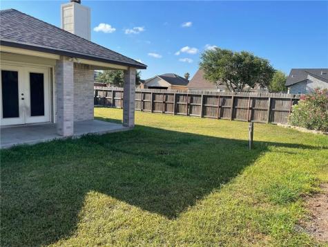 7902 Snake River Drive Corpus Christi TX 78414