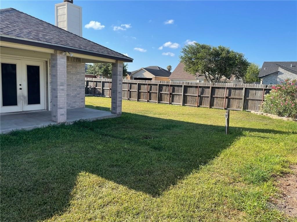 7902 Snake River Drive Corpus Christi TX 78414