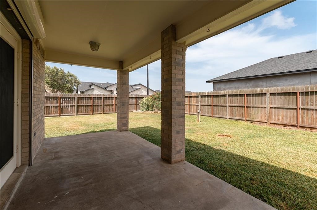 7902 Snake River Drive Corpus Christi TX 78414