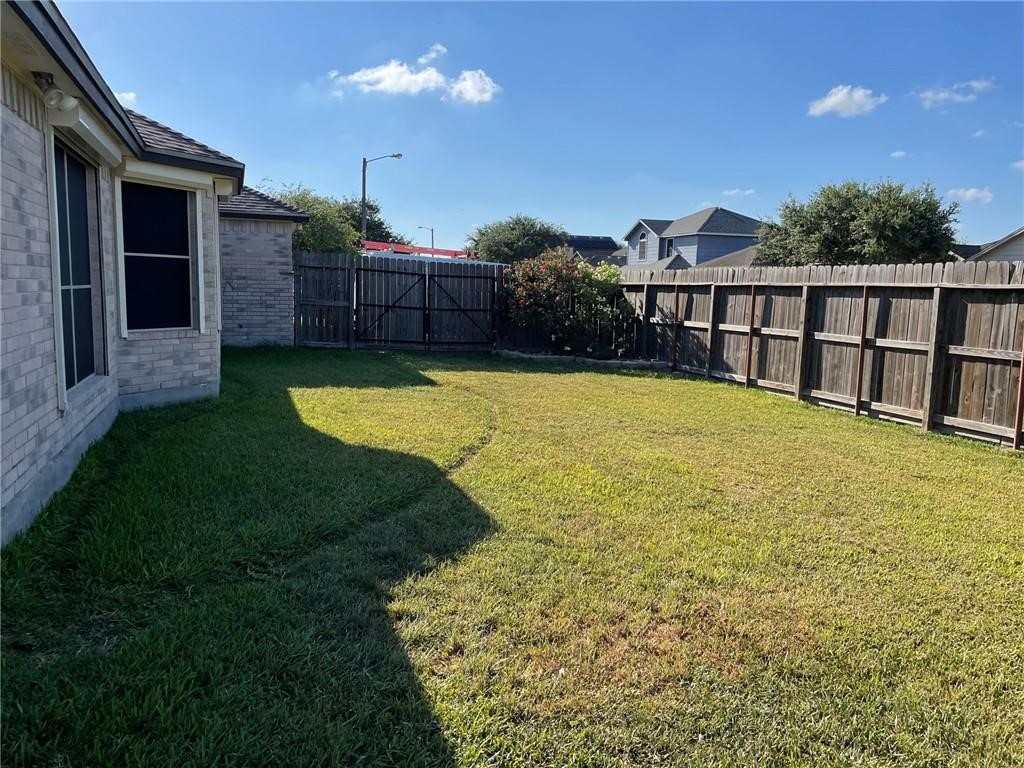 7902 Snake River Drive Corpus Christi TX 78414