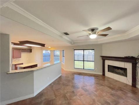 7902 Snake River Drive Corpus Christi TX 78414