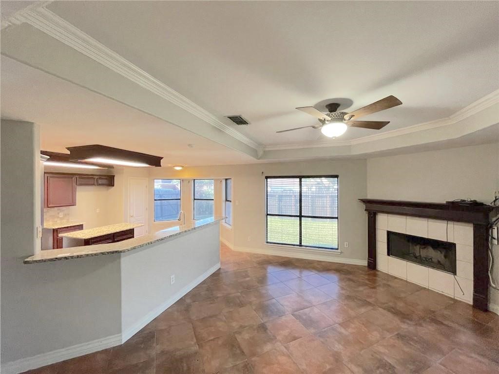 7902 Snake River Drive Corpus Christi TX 78414