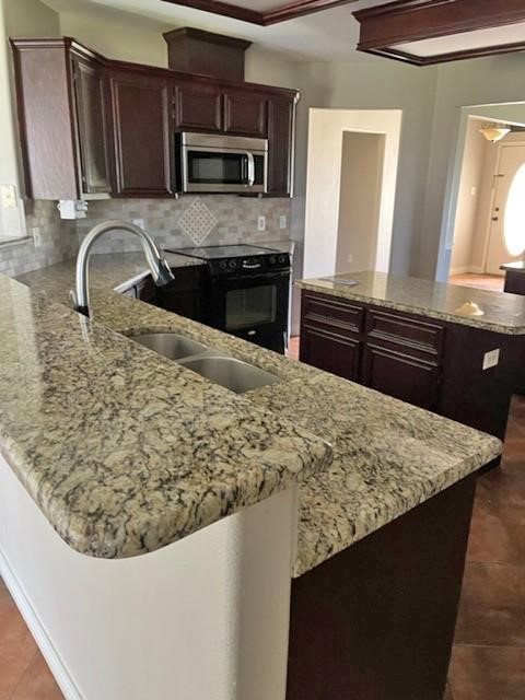 7902 Snake River Drive Corpus Christi TX 78414