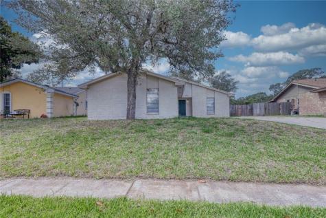 2504 Live Oak Street Ingleside TX 78362
