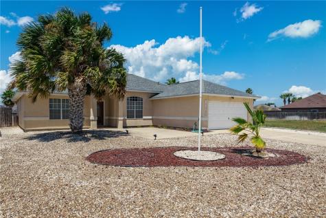 13850 Longboat Drive Corpus Christi TX 78418