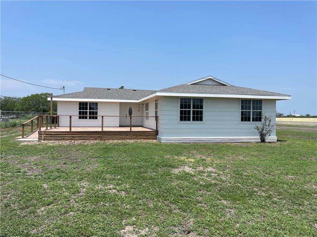 710 N Eugenia Street Orange Grove TX 78372