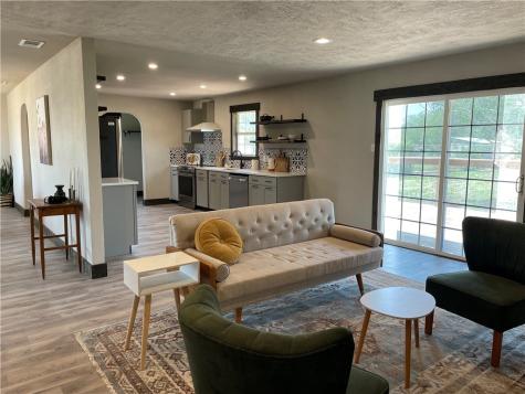 710 N Eugenia Street Orange Grove TX 78372