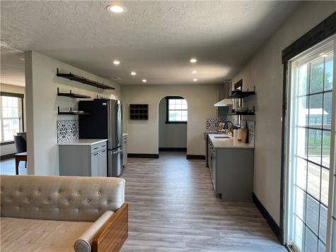 710 N Eugenia Street Orange Grove TX 78372