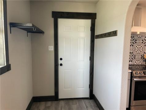 710 N Eugenia Street Orange Grove TX 78372