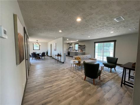 710 N Eugenia Street Orange Grove TX 78372