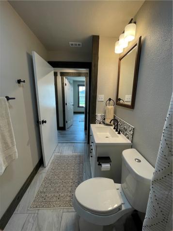 710 N Eugenia Street Orange Grove TX 78372