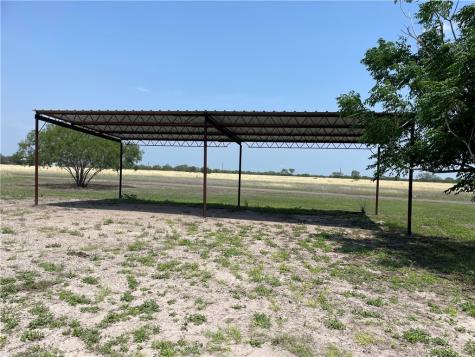 710 N Eugenia Street Orange Grove TX 78372
