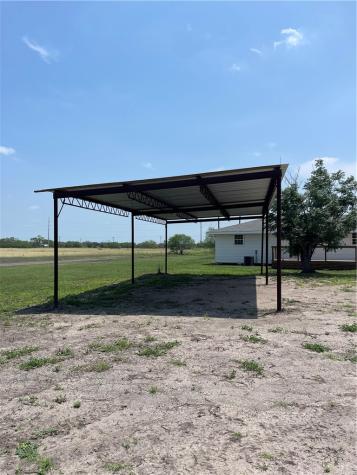 710 N Eugenia Street Orange Grove TX 78372