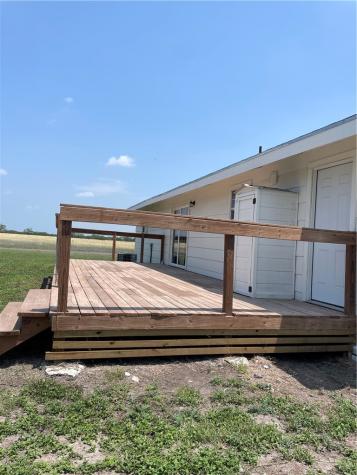 710 N Eugenia Street Orange Grove TX 78372