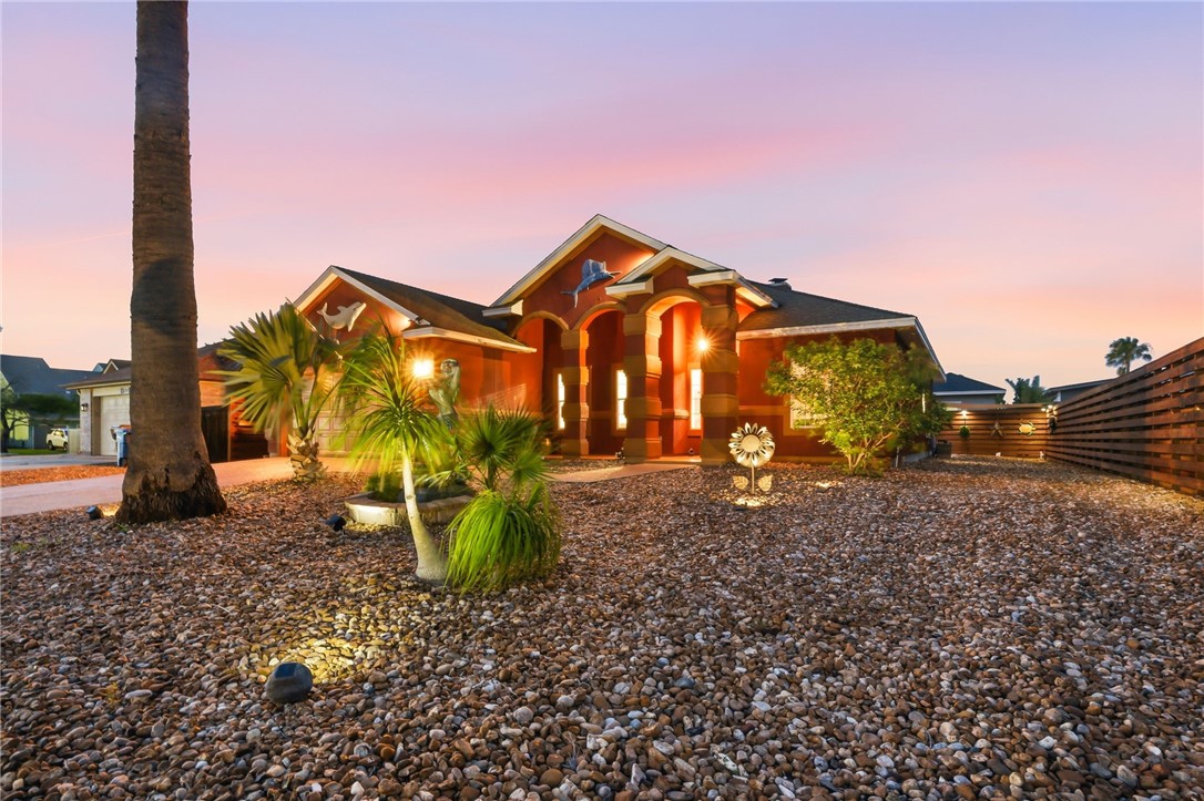 13706 Sea Horse Avenue Corpus Christi TX 78418