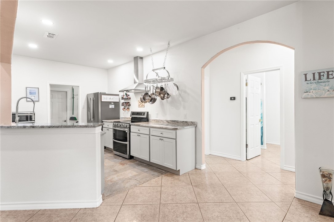 13706 Sea Horse Avenue Corpus Christi TX 78418