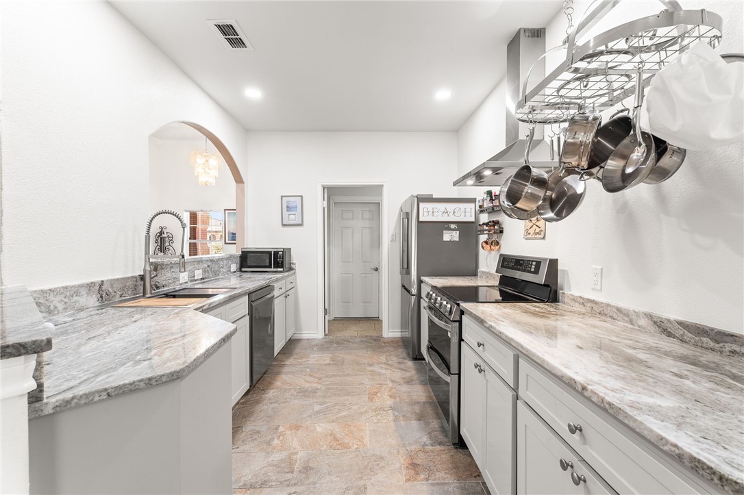 13706 Sea Horse Avenue Corpus Christi TX 78418