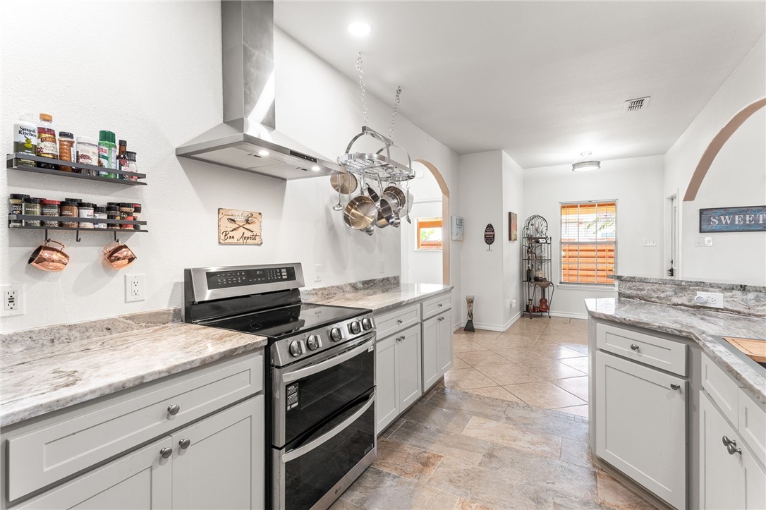 13706 Sea Horse Avenue Corpus Christi TX 78418
