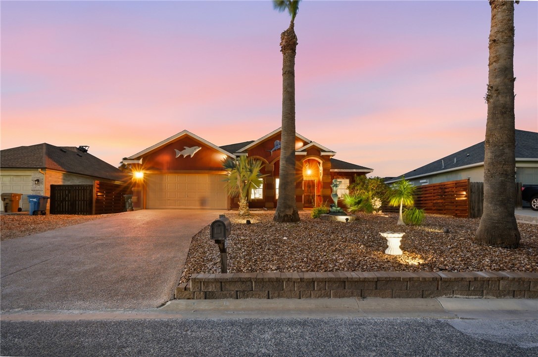 13706 Sea Horse Avenue Corpus Christi TX 78418