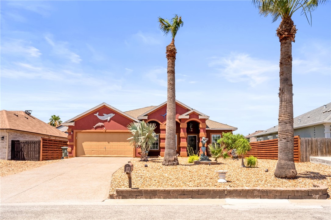 13706 Sea Horse Avenue Corpus Christi TX 78418