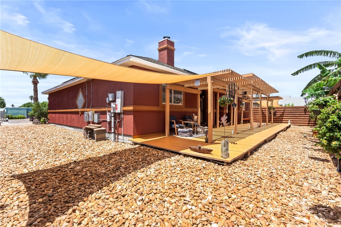 13706 Sea Horse Avenue Corpus Christi TX 78418
