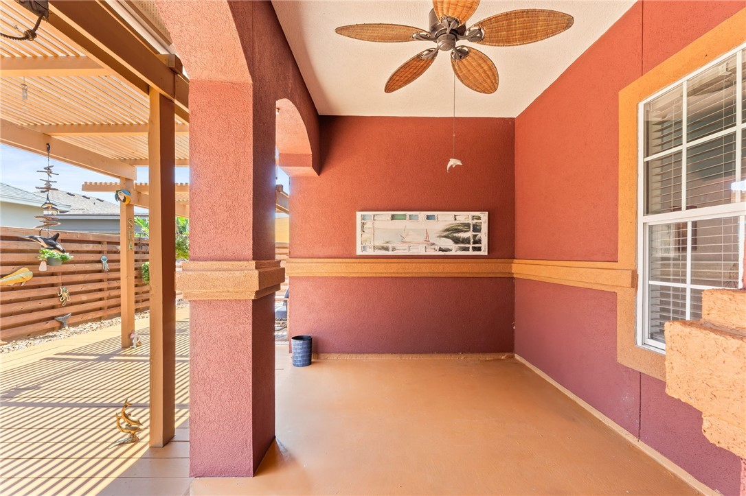13706 Sea Horse Avenue Corpus Christi TX 78418