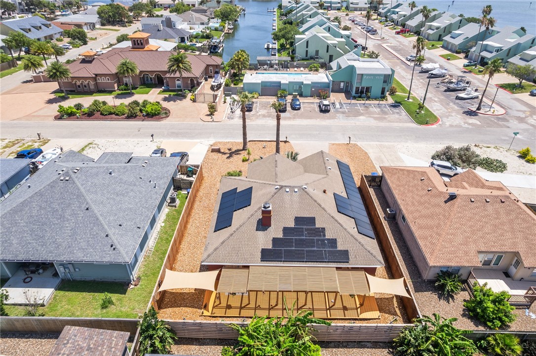 13706 Sea Horse Avenue Corpus Christi TX 78418