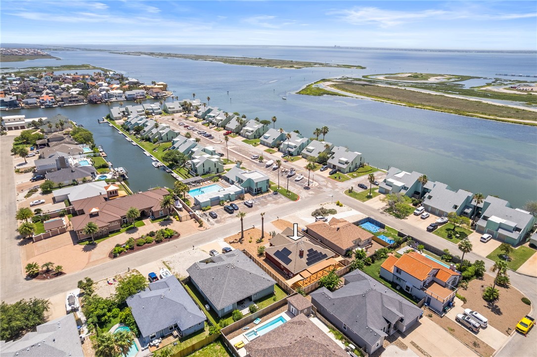 13706 Sea Horse Avenue Corpus Christi TX 78418