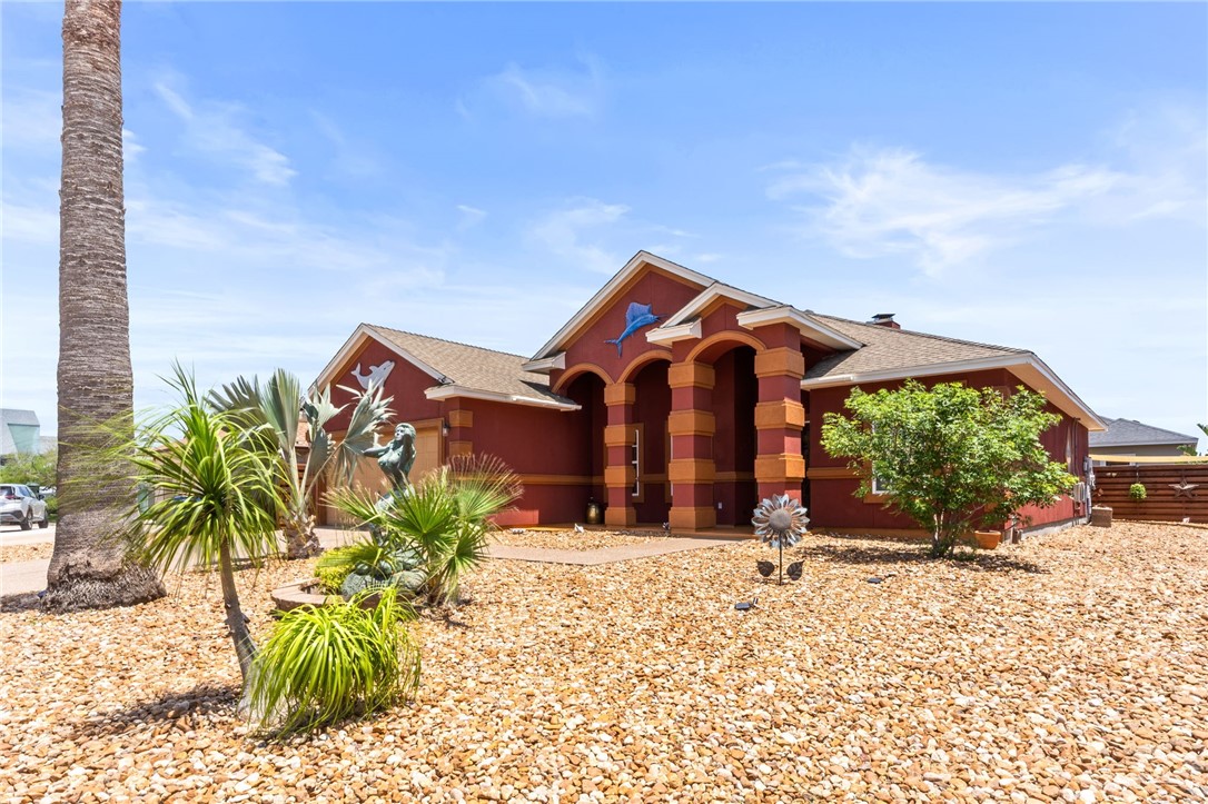 13706 Sea Horse Avenue Corpus Christi TX 78418