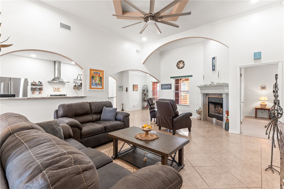 13706 Sea Horse Avenue Corpus Christi TX 78418
