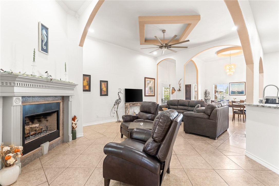 13706 Sea Horse Avenue Corpus Christi TX 78418