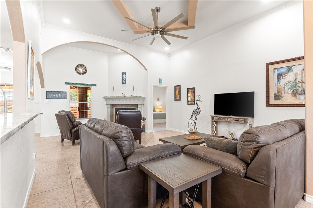 13706 Sea Horse Avenue Corpus Christi TX 78418