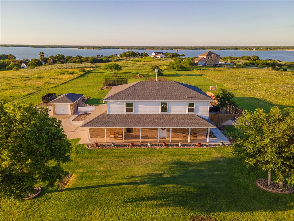 1414 County Road 3651 Sandia TX 78383