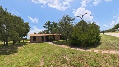 257 N 9th Street Aransas Pass TX 78336