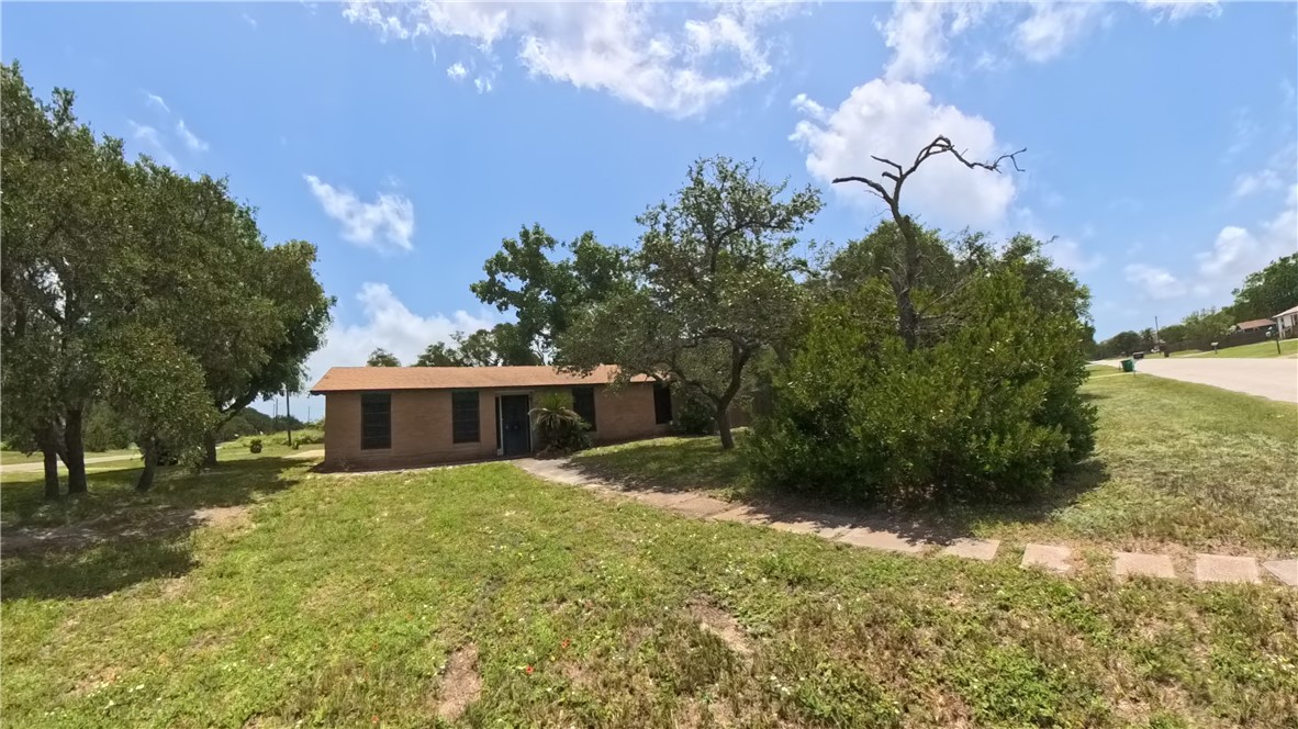 257 N 9th Street Aransas Pass TX 78336