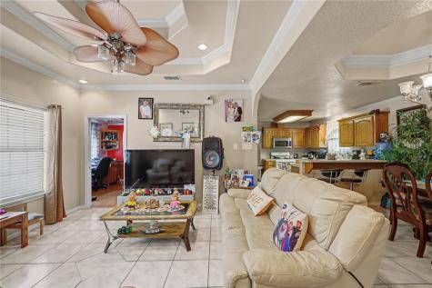 1109 Green Field Drive Corpus Christi TX 78405