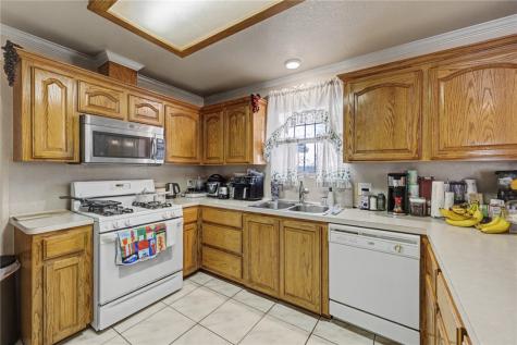 1109 Green Field Drive Corpus Christi TX 78405