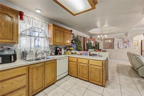 1109 Green Field Drive Corpus Christi TX 78405