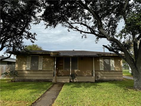 326 Aberdeen Avenue Corpus Christi TX 78412